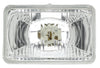 Narva H1 165X100mm Halogen Headlamp Conversion Kit 12V