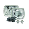 Narva H4 200X142mm Halogen Headlamp Conversion Kit 12V