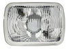 Narva H4 200X142mm Halogen Headlamp Conversion Kit 12V