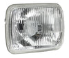 Narva H4 200X142mm Halogen Headlamp Conversion Kit 12V