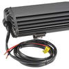 Narva LED Spot Beam Driving Light Bar 60x5mm 27000 Lumens