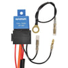 Narva Driving Light & Light Bar Harness with Red LED