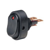 Narva Driving Light & Light Bar Harness with Red LED