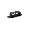 Narva Trailer Plug 7 Pin Flat Plug Holder 82332BL