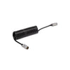 Narva Trailer Cable Eurocoil 7 Core Short Tail 3.6m 82502