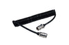 Narva Trailer Cable Eurocoil 7 Core 4mm x 4.6m 82522