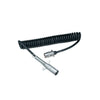 Narva Trailer Cable Eurocoil 7 Core 4mm x 4.6m 82528