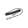 Narva Trailer Cable Eurocoil 7 Core 4mm x 4.6m 82529