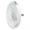 Narva Reflector 65mm Clear Fixed Bolt 84000BL