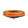 Narva Aeromax LED Mini Light Box 12/24V Single Bolt Mount