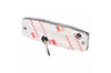 Narva High Powered Low Profile LED Warning Lamp White