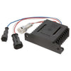 Narva LED School Bus Warning Lamp 24V Amber