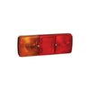 Narva Trailer Light Lens 85705BL
