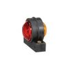 Narva Marker Lamp Red/Amber 85740