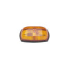 Narva Trailer Indicator Light Amber 85780BL