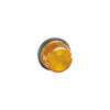 Narva Trailer Light w/ Rear Indicator Amber 85830BL