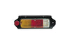 Narva Combination Lamp Rear With Bracket 86210