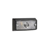 Narva Front End Outline Marker Lamp 12V Clear w/ Rubber