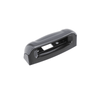 Narva Housing Charcoal/Black Suits Model 8 Licence Lamp