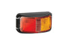 Narva LED Marker Lamp Red/Amber 91602