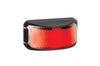 Narva LED Marker Lamp Black/Red 91632BL