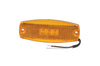 Narva LED Marker Lamp Side Amber 91700