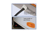 Narva LED Marker Lamp Side Amber 91700