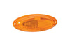 Narva Model 21 LED Side Marker Lamp Amber 9-33V 92120