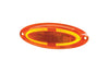 Narva Model 21 LED Side Marker Lamp Amber 9-33V 92120