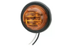 Narva Model 30 LED Side Direction Indicator Lamp Amber