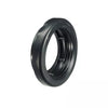 Narva Black Grommet Suits Narva Model 30 LED Lamps 93081