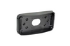 Narva Mounting Base Black Suits Model 33 Lamps 93390