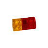 Narva LED Stop/Tail Lamp Slimline 93630BL