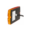 Narva LED Stop/Tail Lamp Slimline 93630BL