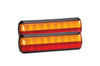 Narva Slimline LED Stop/Tail/Indicator Lamp Kit 93812BL2