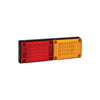 Narva LED Indicator Lamp Amber 94800