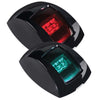 Narva 1 Nautical Mile LED Port & Starboard Lamps with