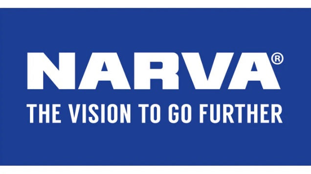 Narva Driving Light Harness 12V 74402B