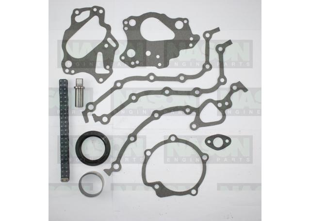 Nason Balance Shaft Eliminator Kit Includes Bearing,