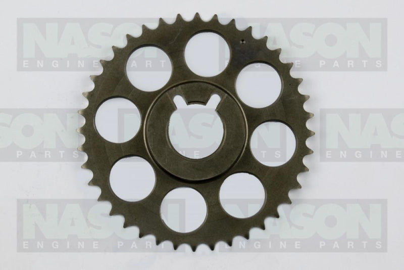 Nason Crankshaft Gear TTG47