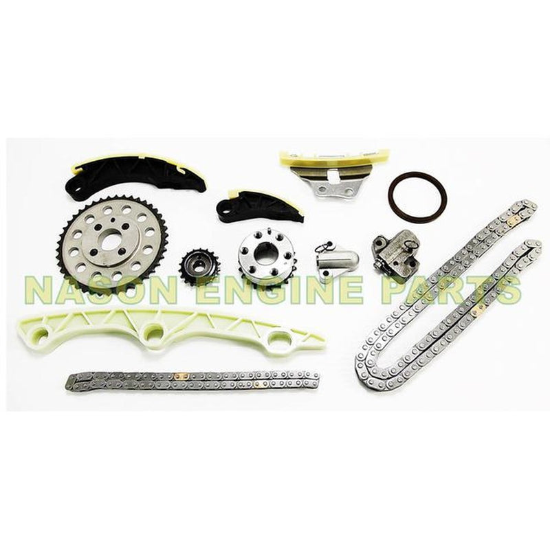 Nason Timing Chain Kit MZTKG41