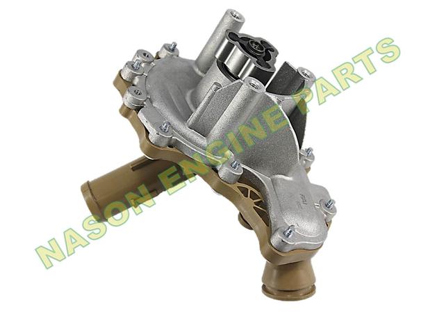 FAI Water Pump W8386AH