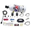 Nitrous Express 20933-10 GM LS 102mm Nitrous Plate Kit