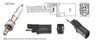 NTK Oxygen Lambda Sensor LZA15-A1