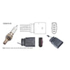 NTK Oxygen Lambda Sensor OZA510-V5