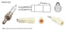 NTK Oxygen Lambda Sensor OZA519-SZ2