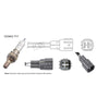 NTK Oxygen Lambda Sensor OZA642-TY7