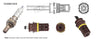 NTK Oxygen Lambda Sensor OZA683-EE9