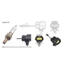 NTK Oxygen Lambda Sensor OZA73-F2