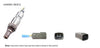 NTK Oxygen Lambda Sensor UAA0001-MD012
